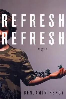 Auffrischen, auffrischen - Refresh, Refresh