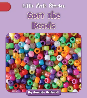 Sortiere die Perlen - Sort the Beads