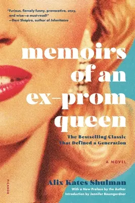 Memoiren einer Ex-Promi-Königin - Memoirs of an Ex-Prom Queen