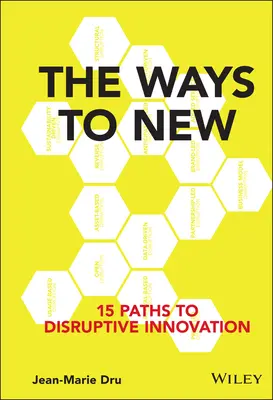 Die Wege zur neuen - The Ways to New