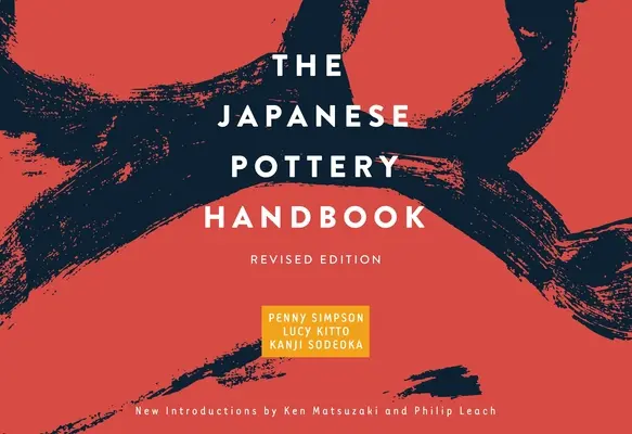 Japanisches Töpferhandbuch - Japanese Pottery Handbook