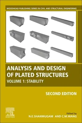 Analyse und Entwurf von Plattentragwerken: Band 1: Stabilität - Analysis and Design of Plated Structures: Volume 1: Stability
