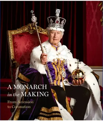 Eine Monarchin auf dem Weg: Von der Thronbesteigung bis zur Krönung - A Monarch in the Making: From Accession to Coronation