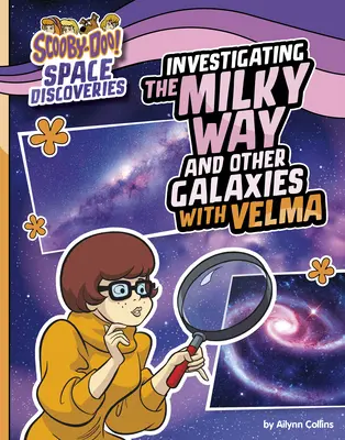 Die Milchstraße und andere Galaxien mit Velma erforschen - Investigating the Milky Way and Other Galaxies with Velma