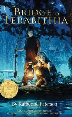 Die Brücke nach Terabithia - filmische Ausgabe - Bridge to Terabithia Movie Tie-In Edition