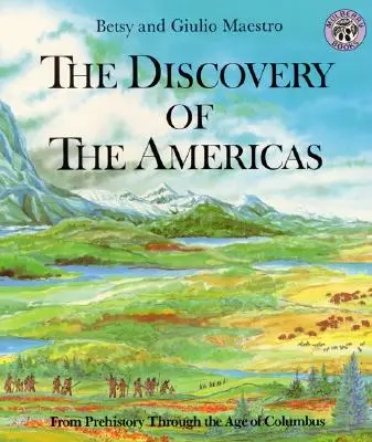 Die Entdeckung Amerikas - Discovery of the Americas