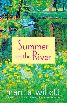 Sommer am Fluss - Summer on the River