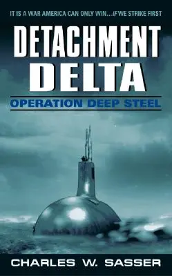 Abteilung Delta: Operation Deep Steel - Detachment Delta: Operation Deep Steel