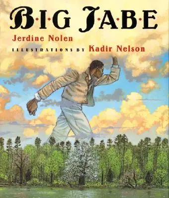 Großer Jabe - Big Jabe