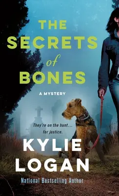 Die Geheimnisse der Knochen: Ein Rätsel - The Secrets of Bones: A Mystery