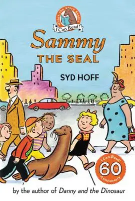 Sammy die Robbe - Sammy the Seal