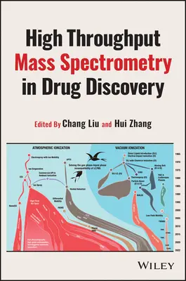 Hochdurchsatz-Massenspektrometrie in der Arzneimittelentdeckung - High-Throughput Mass Spectrometry in Drug Discovery