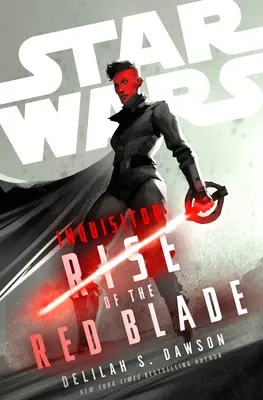 Star Wars Inquisitor: Der Aufstieg der Roten Klinge - Star Wars Inquisitor: Rise of the Red Blade