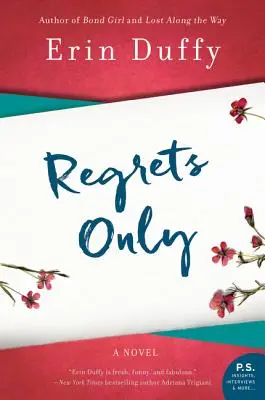 Nur Reue - Regrets Only