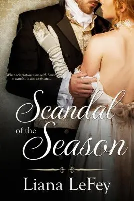 Skandal der Saison - Scandal of the Season
