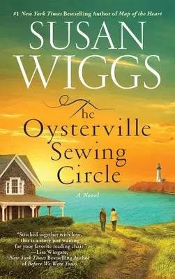 Der Oysterville-Nähkreis - The Oysterville Sewing Circle