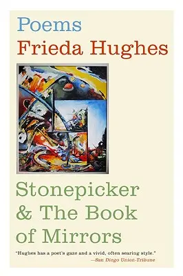 Steinpicker und das Buch der Spiegel - Stonepicker & the Book of Mirrors