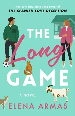 Das lange Spiel - The Long Game