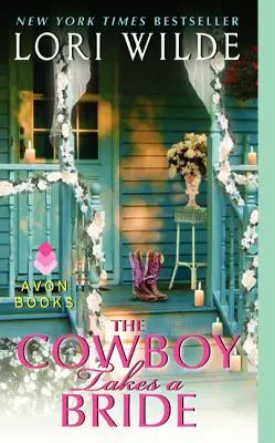 Der Cowboy nimmt sich eine Braut - The Cowboy Takes a Bride