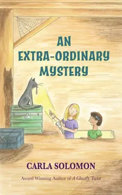 Ein aussergewöhnliches Mysterium - An Extra-Ordinary Mystery