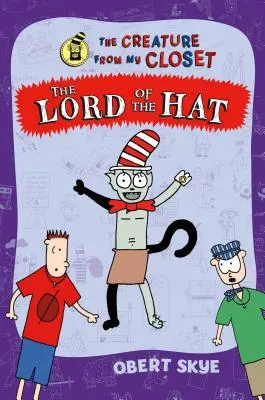 Der Herr des Hutes - The Lord of the Hat