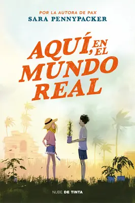 Aqu, En El Mundo Real / Hier in der realen Welt - Aqu, En El Mundo Real / Here in the Real World