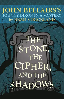 Der Stein, die Chiffre und die Schatten - The Stone, the Cipher, and the Shadows