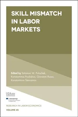 Skill Mismatch auf den Arbeitsmärkten - Skill Mismatch in Labor Markets