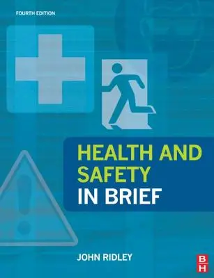 Gesundheit und Sicherheit in Kürze - Health and Safety in Brief