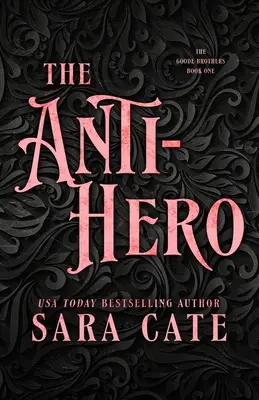 Der Anti-Held - The Anti-hero