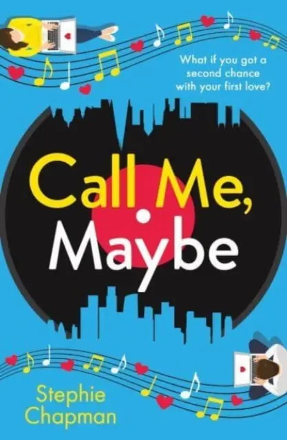 Ruf mich an, vielleicht - Call Me, Maybe