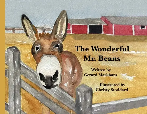 Der wunderbare Herr Bohnen - The Wonderful Mr. Beans