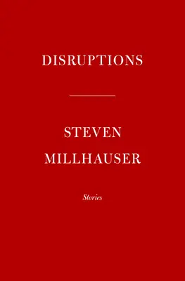 Unterbrechungen: Geschichten - Disruptions: Stories