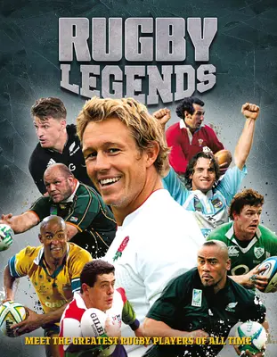 Rugby-Legenden - Rugby Legends