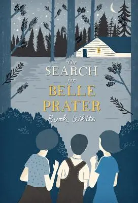 Die Suche nach Belle Prater - The Search for Belle Prater