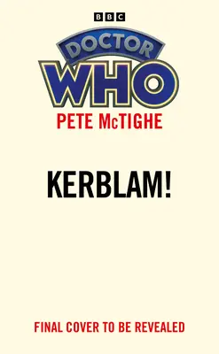 Doctor Who: Kerblam! (Sammlung Target) - Doctor Who: Kerblam! (Target Collection)