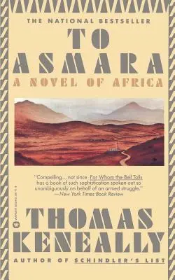 Nach Asmara - To Asmara