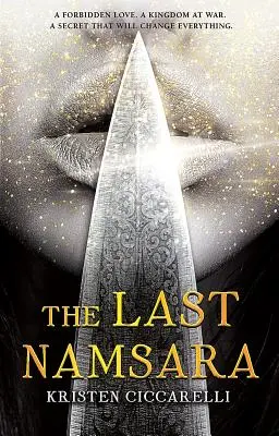 Das letzte Namsara - The Last Namsara