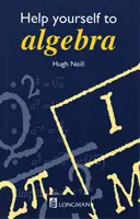 Helfen Sie sich selbst zu Algebra 1st. Auflage - Help Yourself to Algebra 1st. Edition