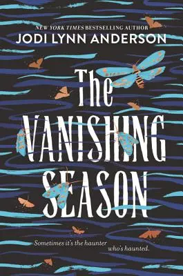 Die verschwindende Jahreszeit - The Vanishing Season