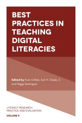 Bewährte Praktiken beim Unterrichten digitaler Kompetenzen - Best Practices in Teaching Digital Literacies