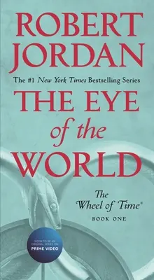 Das Auge der Welt: Buch Eins des Rades der Zeit - The Eye of the World: Book One of the Wheel of Time