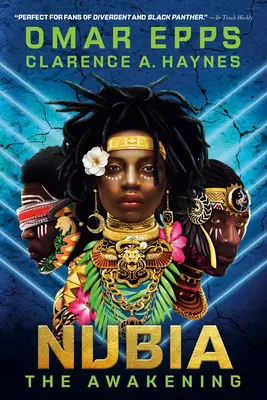 Nubien: Das Erwachen - Nubia: The Awakening