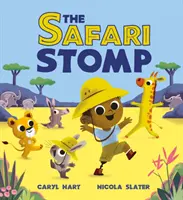 Safari-Stampfer - Safari Stomp