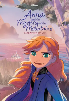 Anna und das Geheimnis der Berge (Disney Frozen) - Anna and the Mystery of the Mountains (Disney Frozen)