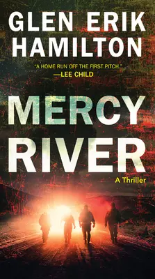 Gnadenfluss: Ein Thriller - Mercy River: A Thriller