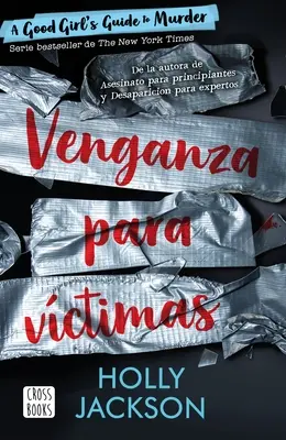 Venganza Para Vctimas / So gut wie der Tod. Mord 3 (Spanische Ausgabe) - Venganza Para Vctimas / As Good as Death. Murder 3 (Spanish Edition)