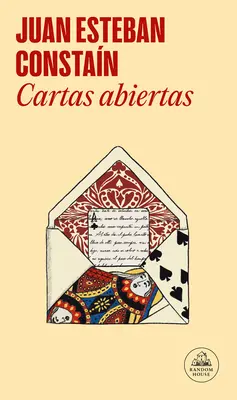Cartas Abiertas / Offene Briefe - Cartas Abiertas / Open Letters