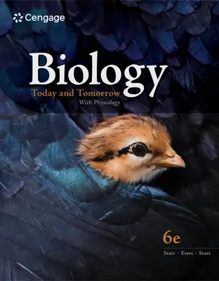 Biologie heute und morgen mit Physiologie - Biology Today and Tomorrow with Physiology