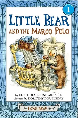 Kleiner Bär und der Marco Polo - Little Bear and the Marco Polo